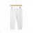 Legíny krátke dámske nadrozmer (2XL-5XL) GLO STORY GLO24WDK-B3567-1