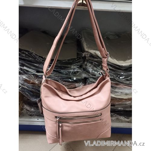 Kabelka dámska (ONE SIZE) TALIANSKA MÓDA TES24002