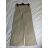 Nohavice dlhé oversize dámske (S/M/L ONE SIZE) TALIANSKA MODA IM324002