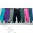 Nohavice dlhé aladinky letné dámske (S/M/L ONE SIZE) TALIANSKA MÓDA IMD24029
