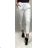 Nohavice strečové dlhé dámske (M/L ONE SIZE) TALIANSKA MODA IM4240137/DU - Čierna - M/L