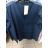 Tunika krátky rukáv dámska (M/L ONE SIZE) TALIANSKA MODA IM3245002