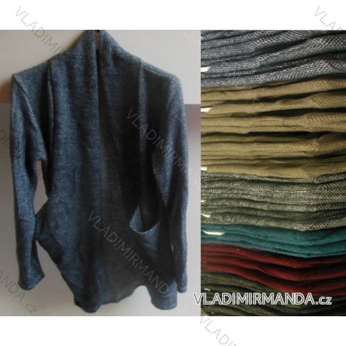 Cardigan dámsky (one size) TALIANSKÁ MÓDA 8415IM
