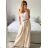 Nohavice dlhé dámske (S/M/L ONE SIZE) TALIANSKA MÓDA IMWAD24033