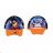 Šiltovka/basebalová čiapka dragon ball detská chlapčenská (54-56 cm) SETINO DB24-3512