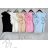 Tričko elegantný krátky rukáv dámske (S/M ONE SIZE) TALIANSKA MÓDA IMM24M25379