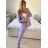 Sako elegantní dlouhý rukáv dámské (S/M/L ONE SIZE) ITALSKÁ MÓDA IMPLI248760