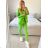 Sako elegantní dlouhý rukáv dámské (S/M/L ONE SIZE) ITALSKÁ MÓDA IMPLI248760