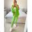 Sako elegantní dlouhý rukáv dámské (S/M/L ONE SIZE) ITALSKÁ MÓDA IMPLI248760
