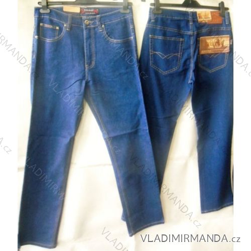 Rifle jeans pánske (35-42) Harpie W11AF3542
