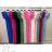 Overal dlhý elegantný bez rukávov dámske (S/M ONE SIZE) TALIANSKA MÓDA IMWKK24425