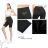Legíny push krátke dámske (S/M-XL/2XL) FASHION TMWL249938