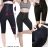 Legíny zoštíhľujúce krátke dámske (S/ML/XL) FASHION TMWL2498867