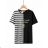 Tričko krátky rukáv dámske (S-XL) GLO-STORY GLO24WPO-4482