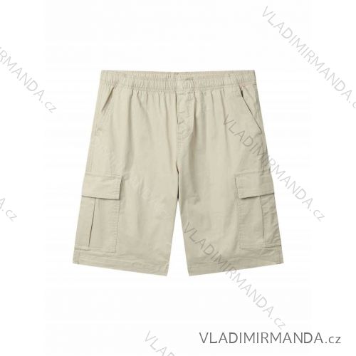Kraťasy pánske (M-2XL) GLO-STORY GLO24MMK-4398-4