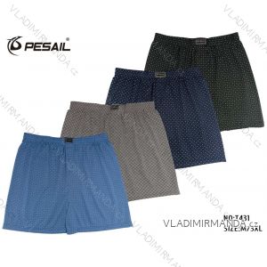 Trenírky pánske (M-3XL) PESAIL PES24T431