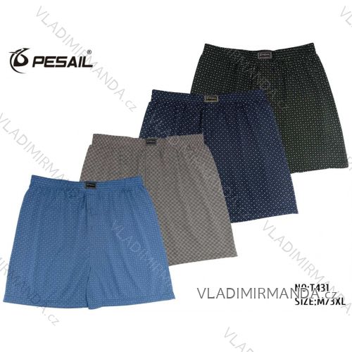 Trenírky pánske (M-3XL) PESAIL PES24T431