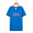 Tričko krátky rukáv dámske (S-XL) GLO-STORY GLO24WPO-P9261