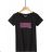 Tričko krátky rukáv dámske (S-XL) GLO-STORY GLO24WPO-P9261