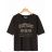 Tričko krátky rukáv dámske (S-XL) GLO-STORY GLO24WPO-P9268