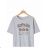 Tričko krátky rukáv dámske (S-XL) GLO-STORY GLO24WPO-P9268