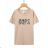 Tričko krátky rukáv dámske (S-XL) GLO-STORY GLO24WPO-P9278