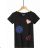 Tričko krátky rukáv dámske (S-XL) GLO-STORY GLO24WPO-P9312-2