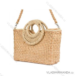 Kabelka boho letná dámska (40cm X 25cm X 11cm) Versoli VER24TOR-PA-22