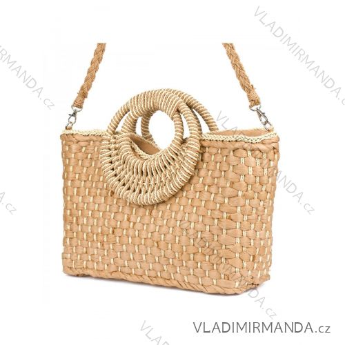 Kabelka boho letná dámska (40cm X 25cm X 11cm) Versoli VER24TOR-PA-22