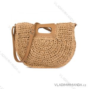 Kabelka boho letná dámska (36cm X 26cm X 6cm) Versoli VER24TOR-PA-17