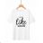 Tričko krátky rukáv dámske (S-XL) GLO-STORY GLO24WPO-4579