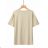 Tričko krátky rukáv dámske (S-XL) GLO-STORY GLO24WPO-4605