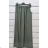 Nohavice dlhé letné dámske (S/M ONE SIZE) TALIANSKA MÓDA IMPSH247228
