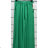 Nohavice dlhé letné dámske (S/M ONE SIZE) TALIANSKA MÓDA IMPSH247228