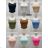 Tilko letné na ramienka dámske (S/M ONE SIZE) TALIANSKA MÓDA IMM24M8134