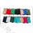 Kraťasy šortky oversize letné dámske nadrozmer (S/M/L ONE SIZE) TALIANSKA MODA IMD24225