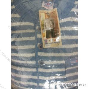 Pyžamo dlhé teplé froté pánske (m-2xl) YN.LOT V11 / 573
