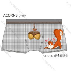 Boxerky pánske valentínsky motív (s-xxl) Cornette 010/36
