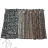 Nohavice letné leopardie dlhé dámske (S/M/L) TALIANSKA MÓDA IMWA24530