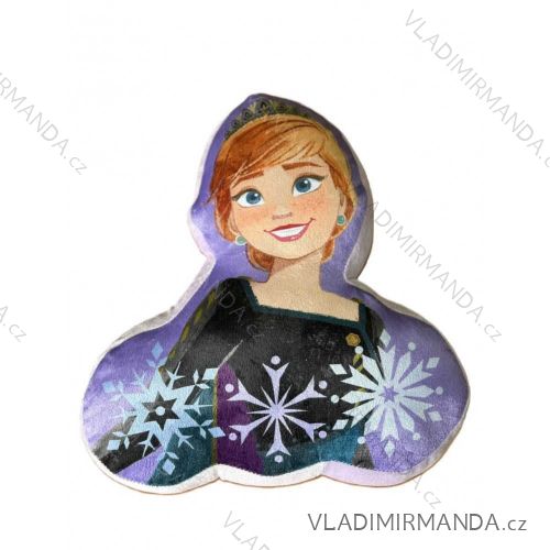 Vankúš frozen detský dievčenské (ONE SIZE) SETINO RH-PILLOW-134