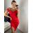 Šaty elegantní společenské carmen dlouhé dámské (XS/S/M/L ONE SIZE) ITALSKÁ MÓDA IM322063