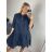 Šaty krajkové boho madeira krátky rukáv dámske (S/M/L ONE SIZE) TALIANSKA MÓDA IMWGS24056