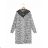 Cardigan dlhý rukáv dámsky (S/M ONE SIZE) GLO-STORY GLO24WMY-5260