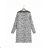 Cardigan dlhý rukáv dámsky (S/M ONE SIZE) GLO-STORY GLO24WMY-5260