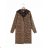 Cardigan dlhý rukáv dámsky (S/M ONE SIZE) GLO-STORY GLO24WMY-5260