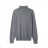 Sveter s rolákom dlhý rukáv dámsky (S-XL) GLO-STORY GLO24MMY-B3105-2