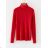 Sveter s rolákom dlhý rukáv dámsky (S-XL) GLO-STORY GLO24WMY-5343