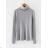 Sveter s rolákom dlhý rukáv dámsky (S-XL) GLO-STORY GLO24WMY-5343