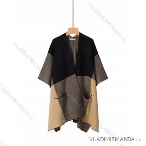 Cardigan dlhý rukáv dámsky (S/M ONE SIZE) GLO-STORY GLO24WMY-5377