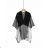 Cardigan dlhý rukáv dámsky (S/M ONE SIZE) GLO-STORY GLO24WMY-5377